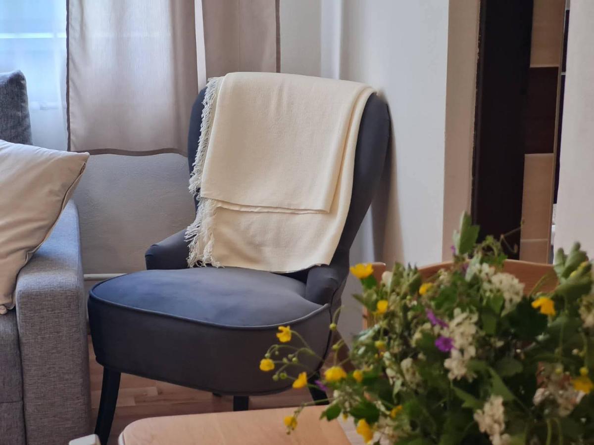 Villa Paradajs - Ubytovanie Pri Jazere Banská Štiavnica Zewnętrze zdjęcie