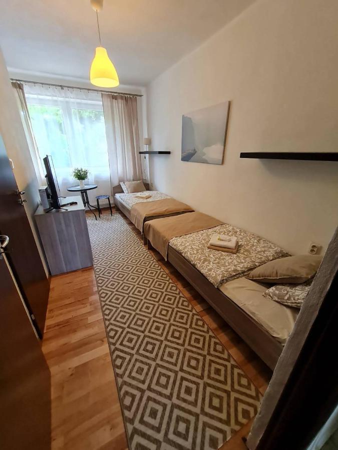 Villa Paradajs - Ubytovanie Pri Jazere Banská Štiavnica Zewnętrze zdjęcie